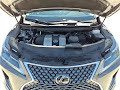 2021 Lexus RX RX 350