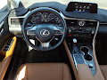 2021 Lexus RX RX 350