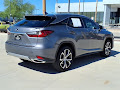 2021 Lexus RX RX 350