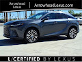 2024 Lexus RX 350 Premium Plus