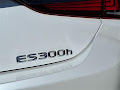 2024 Lexus ES 300h
