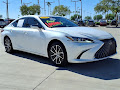 2024 Lexus ES 300h