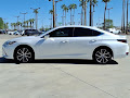 2024 Lexus ES 300h