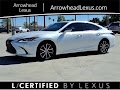 2024 Lexus ES 300h