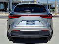 2025 Lexus NX 250 Base
