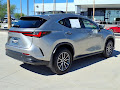 2025 Lexus NX 250 Base