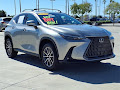 2025 Lexus NX 250 Base