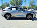 2025 Lexus NX 250 Base