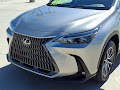 2025 Lexus NX 250 Base