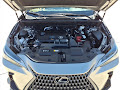 2025 Lexus NX 250 Base