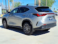2025 Lexus NX 250 Base