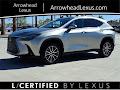 2025 Lexus NX 250 Base