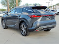 2026 Lexus RX 350