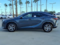 2026 Lexus RX 350