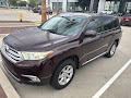 2011 Toyota Highlander SE