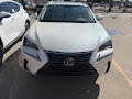 2018 Lexus NX 300 BaseFWD