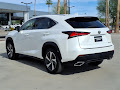 2018 Lexus NX 300 BaseFWD
