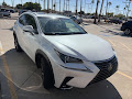 2018 Lexus NX 300 BaseFWD