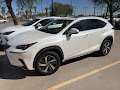 2018 Lexus NX 300 BaseFWD