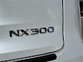 2018 Lexus NX 300 BaseFWD