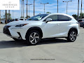 2018 Lexus NX 300 BaseFWD