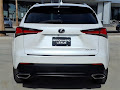 2018 Lexus NX 300 BaseFWD