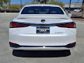 2025 Lexus ES 300h