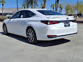 2025 Lexus ES 300h