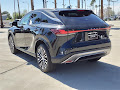 2025 Lexus RX 350h Premium Plus