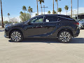 2025 Lexus RX 350h Premium Plus