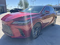 2025 Lexus RX 350h Luxury