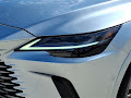 2024 Lexus RX 350 Luxury