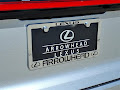 2024 Lexus RX 350 Luxury