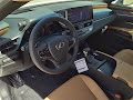 2025 Lexus ES 350