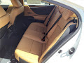2025 Lexus ES 350