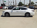 2025 Lexus ES 350