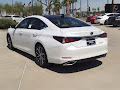 2025 Lexus ES 350