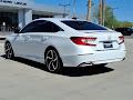 2021 Honda Accord Sport Special Edition