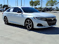 2021 Honda Accord Sport Special Edition