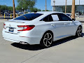 2021 Honda Accord Sport Special Edition