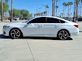 2021 Honda Accord Sport Special Edition