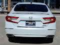 2021 Honda Accord Sport Special Edition