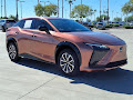2024 Lexus RZ 300e Premium