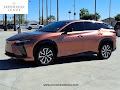 2024 Lexus RZ 300e Premium