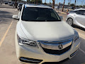 2016 Acura MDX 3.5L