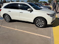 2016 Acura MDX 3.5L