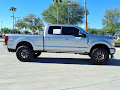 2020 Ford F-250SD Platinum