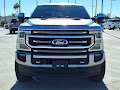 2020 Ford F-250SD Platinum