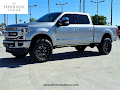 2020 Ford F-250SD Platinum
