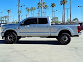 2020 Ford F-250SD Platinum